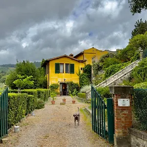 Di Campolungo , Fiesole Italy