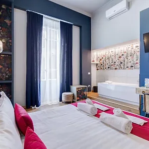 Collina 24 - Center Roma
