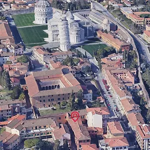 San Tommaso 2*, Pisa Italy