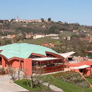 Buonamico Wine 3*, Montecarlo Italy
