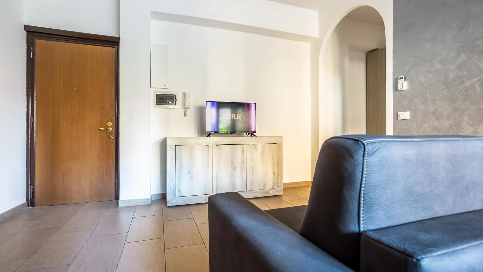 Portside Aparthotel Rom 0*,