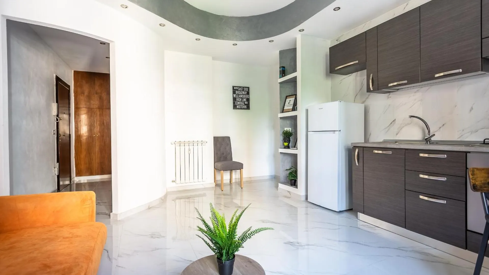 Portside Aparthotel Roma
