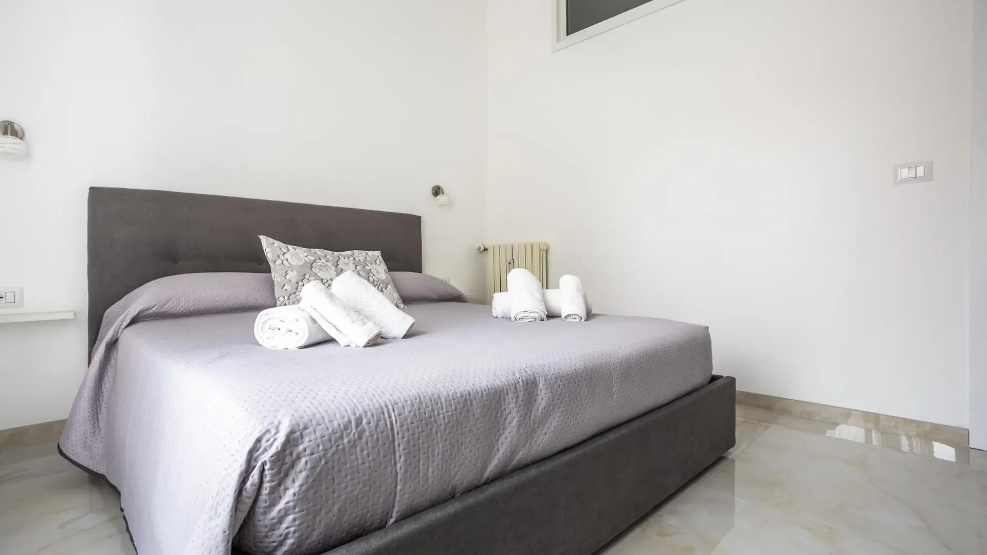 Portside Aparthotel Roma