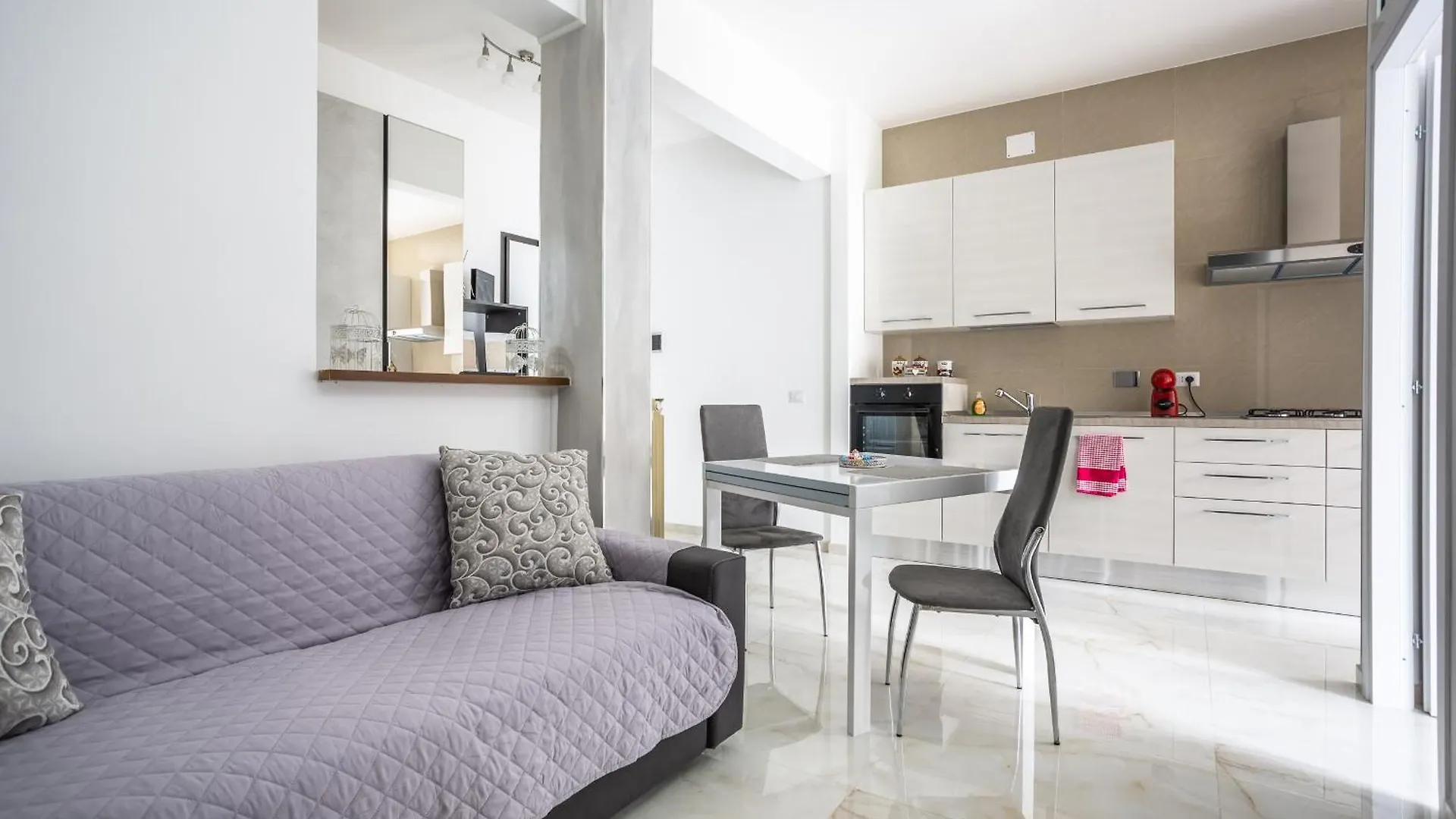 Portside Aparthotel Roma