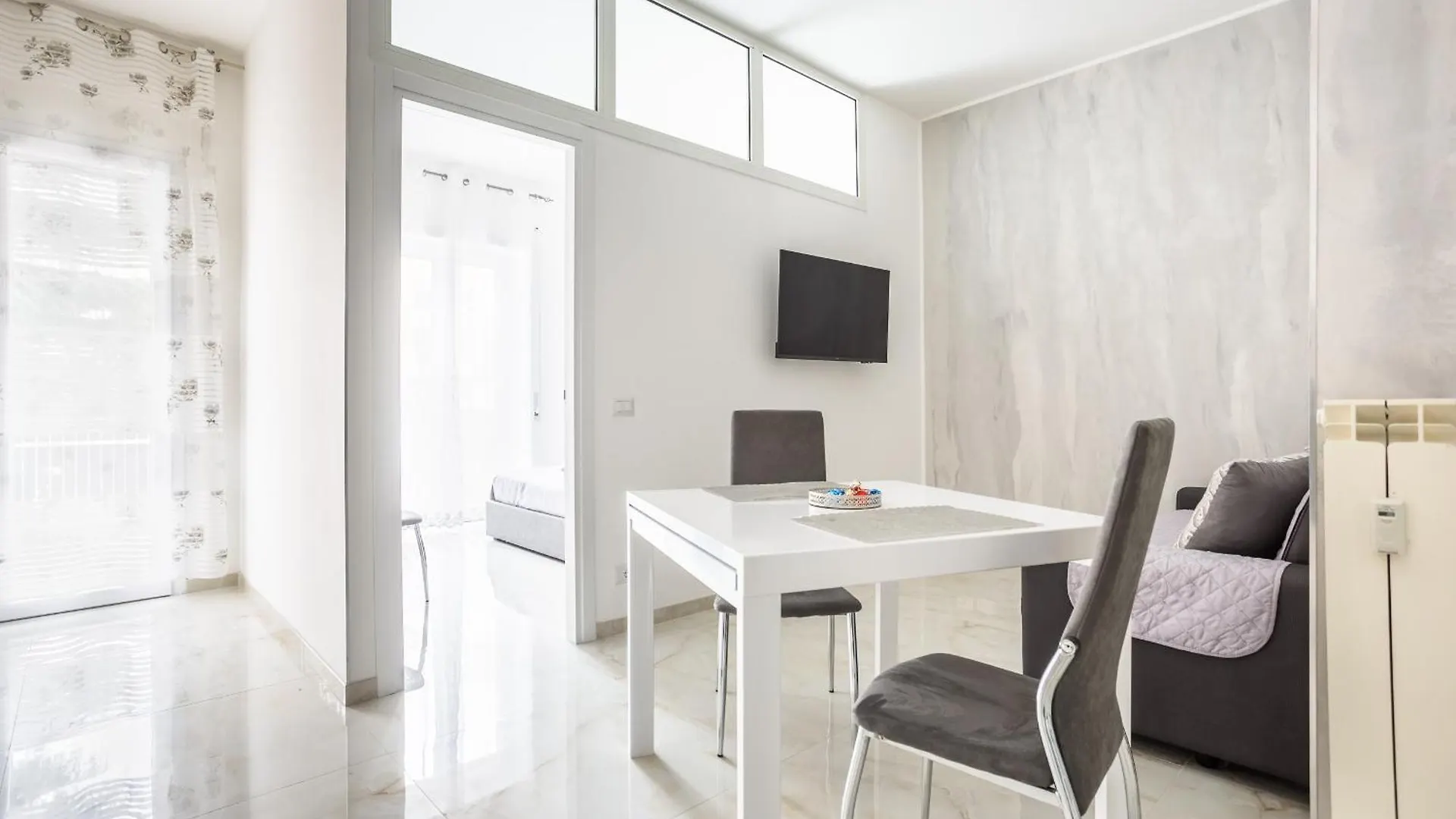 Portside Aparthotel Roma Italia